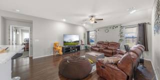 Charming home in Bentonville School District Gallery 14