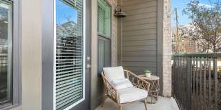 Tributary Rise Gallery 30