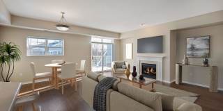 Lake Hazeltine Gallery 4