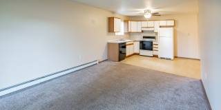 Turnpike Apartments Gallery 1