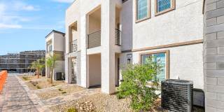 Modern Living in Cadence | Stylish Townhome with Open Concept & Community Amenities! Gallery 1
