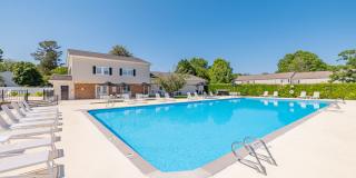 Trails End Apartments Gallery 21