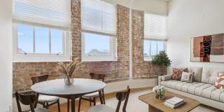 The Woodward Gallery 8