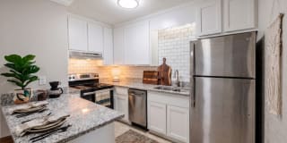 Forest Pointe Apartments Gallery 2