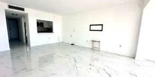Gorgeous remodeled efficiency in Sea Towers off Duhme Road! Annual/Unfurnished in gated 55+ community Gallery 8