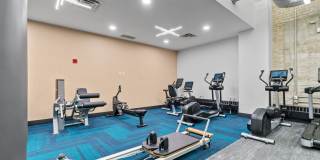 The Cosmopolitan Gallery 27