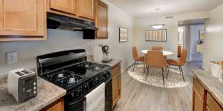 Carmel Landing Apartments Gallery 30