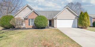 Beautiful Ranch Home in Indian Trail! Gallery 1