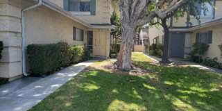 Marina Victoria Townhouse, garage & pool Gallery 1