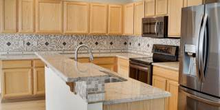 Covington  Woodcreek 5 Bedroom 2 Story Gallery 3