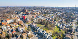 Stunning 3 bedroom home in Carrick available August 1! Gallery 6