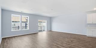 Experience refined, contemporary living in this nearly new residence designed for both comfort and style. Gallery 8