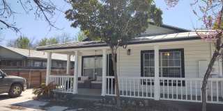 2 bedroom 1 bath house Gallery 1
