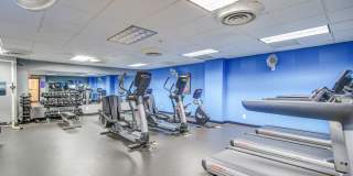 The Highlands of Chevy Chase Gallery 11