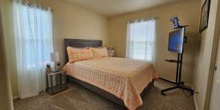 3 Bed 3 bath house in 80916! Gallery 25