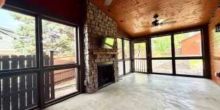 Renovated Historic Craftsman in East Nashville | 4 Bedrooms, 2-Car Garage & Outdoor Living Gallery 46