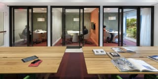 Lantera at Boston Landing Gallery 13