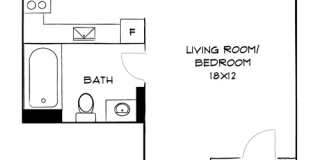 Southgate Towers Gallery 37