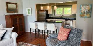 Beautiful Furnished Marsh Front Home - 6 mo Lease Term Gallery 12