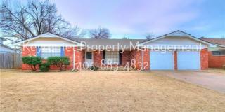 Spacious 4-Bedroom / 3-Bathroom Home in a Prime NW OKC Location! Gallery 1