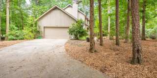 Gorgeous Home in Ironwoods Neighborhood Chapel Hill Gallery 8