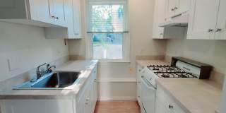 28 Parker Avenue Gallery 1