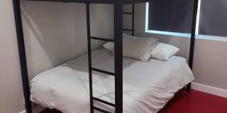 2 bed 1 bath "fully furnished" monthly ADU rental. Gallery 11