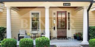 BEAUTIFUL EXECUTIVE TOWNHOME FOR RENT Gallery 1