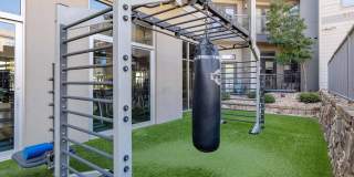 Bridge at Midtown Commons Gallery 22