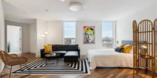 The Glenwood Gallery 1