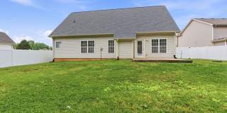 Charming Brick Home with Open Layout & Spacious Backyard in Pleasant View Gallery 33