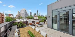 71 GREENE Avenue Gallery 13