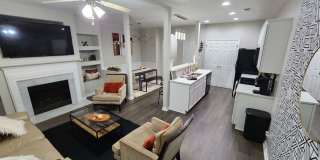 Room in 3 Bedroom Townhome at W Park Cir Gallery 1