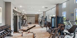 Avalon Frisco North Gallery 16