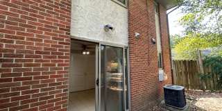Coventry Court Town Homes Gallery 160