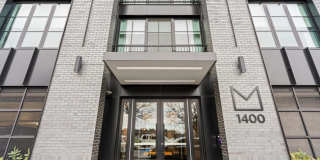 1400 West Monroe St. Gallery 1