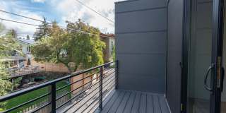 Partially Furnished Luxury Westside Townhome! Gallery 10