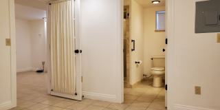 Cute, Quiet and Renovated One Bedroom Finished Basement in Eaton Gallery 7