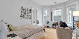 Get $1000 upon closing with monthly promo!  Spacious, Luxury Apartment with Huge Sunlit rooms near NEU! Gallery 6