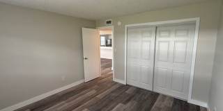 2 Bedroom/1 Bathroom Apartment Gallery 12