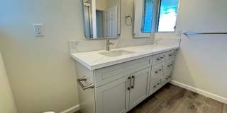 Fully renovated 2-bedroom, 1-bath unit located in the heart of Pearl City Gallery 6
