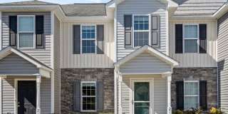Welcome to The Burroughs at Carolina Plantations! Gallery 1
