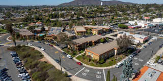 Volterra at La Mesa Gallery 32