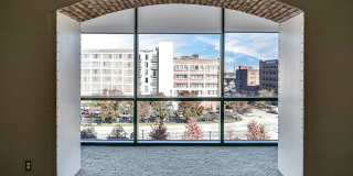 Greenhouse Gallery 72