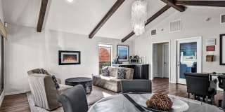 Kennington Apartments Gallery 20