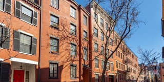 101 Myrtle St Gallery 1