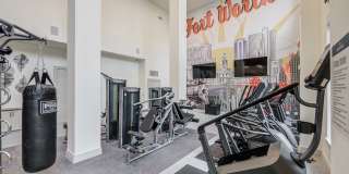 The Huntley Gallery 27