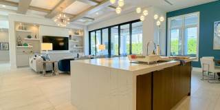 ** YOU WANT LUXURY AT ITS FINEST**ABSOLUTELY STUNNING ENTERTAINMENT 4\5 MOORINGS HOME ** Gallery 58