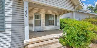 Spacious 3 Bed - 1 Bath House Near Downtown Spacious 3 Bed - 1 Bath House Near Downtown Gallery 3