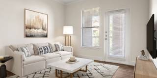 Lakeside Villas (Dallas) Gallery 16